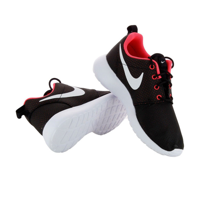 Nike Basket Nike Roshe Run - 511882-090