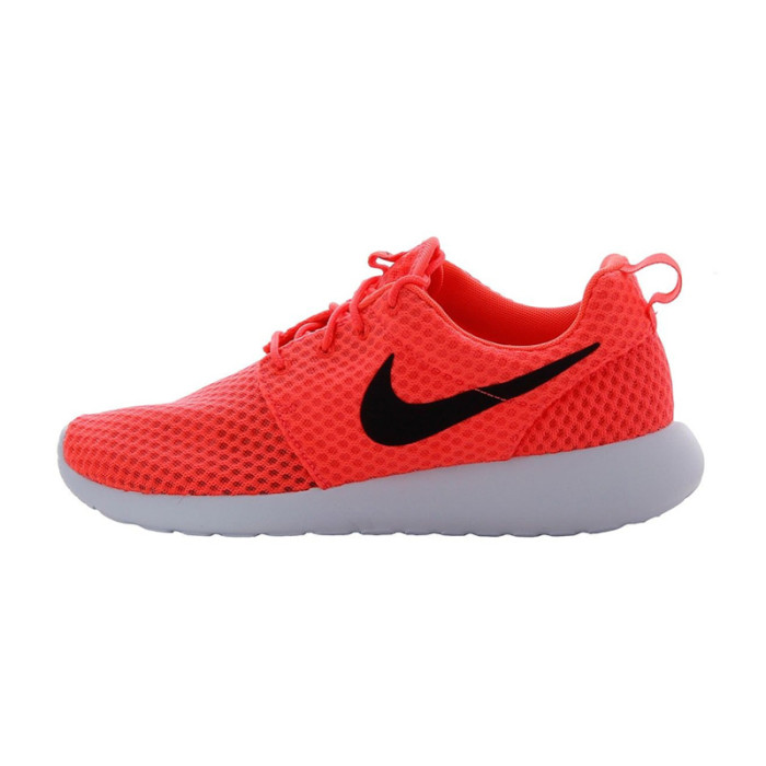 Nike Basket Nike Roshe Run Breeze - 718552-801