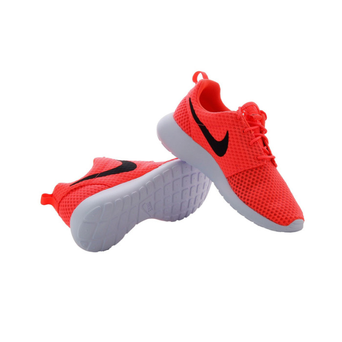 Nike Basket Nike Roshe Run Breeze - 718552-801