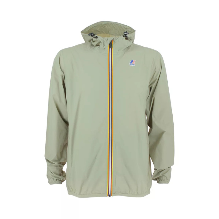K-Way Blouson K-Way LE VRAI 4.0 CLAUDE