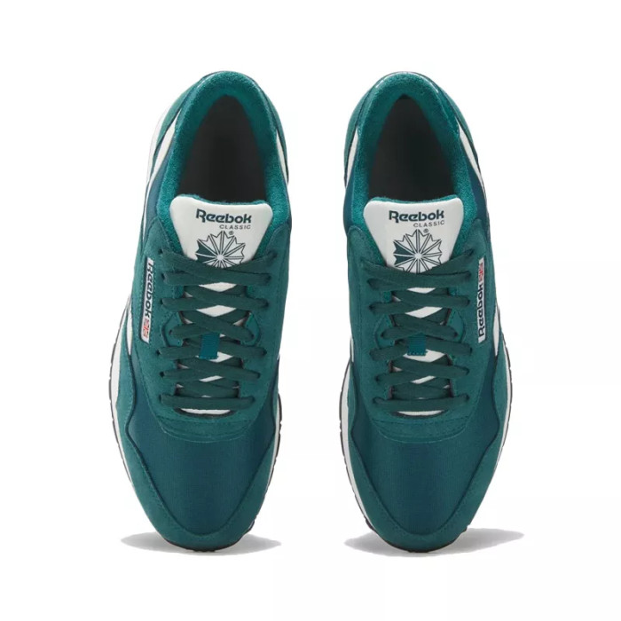 Reebok Basket Reebok CLASSIC NYLON