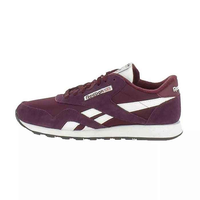 Reebok Basket Reebok CLASSIC NYLON