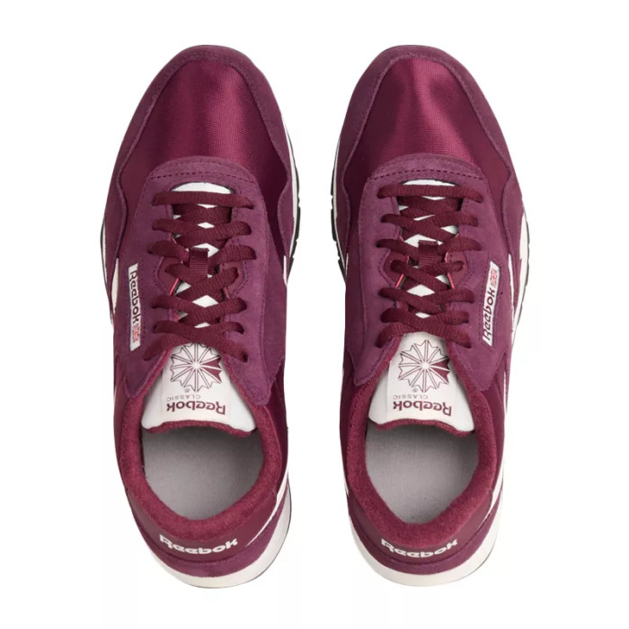 Reebok Basket Reebok CLASSIC NYLON