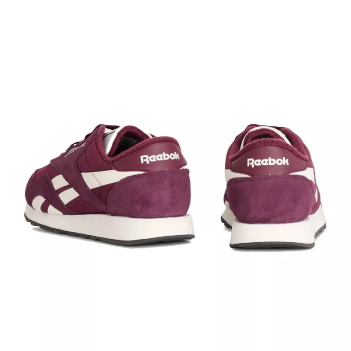 Reebok Basket Reebok CLASSIC NYLON