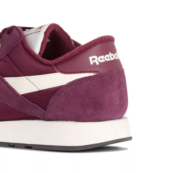 Reebok Basket Reebok CLASSIC NYLON
