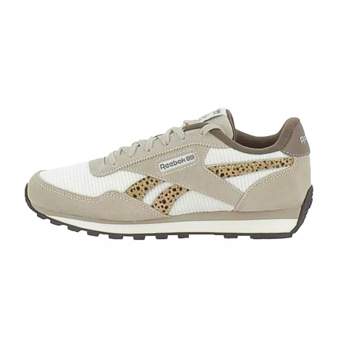 Reebok Basket Reebok CLASSIC AZ Junior