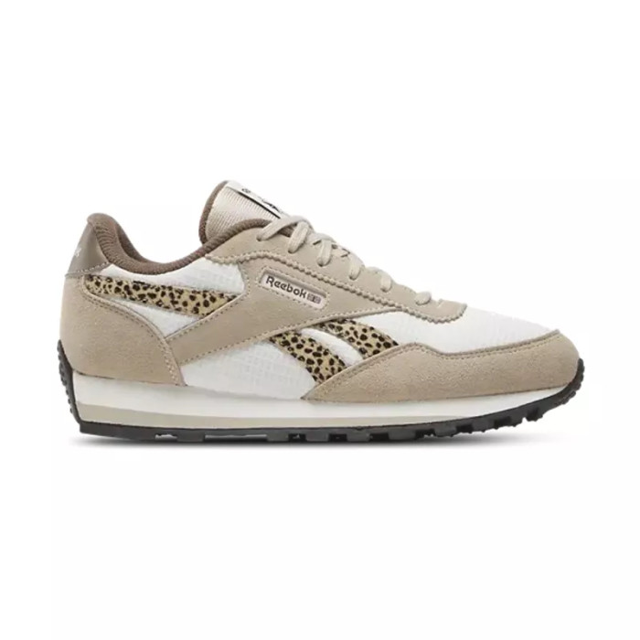 Reebok Basket Reebok CLASSIC AZ Junior