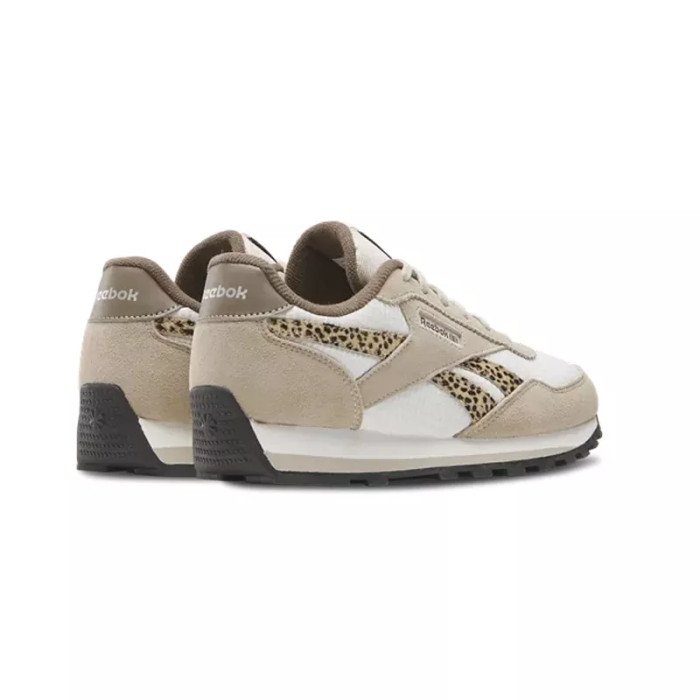 Reebok Basket Reebok CLASSIC AZ Junior
