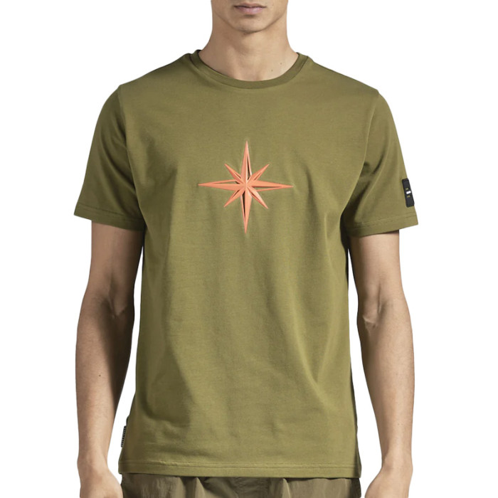 Doublehood Tee-shirt Doublehood