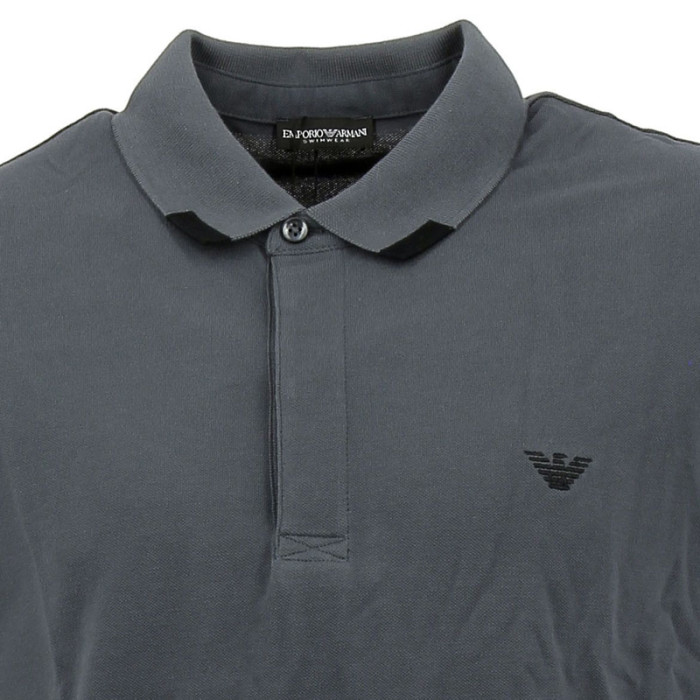 Polo EA7 Emporio Armani
