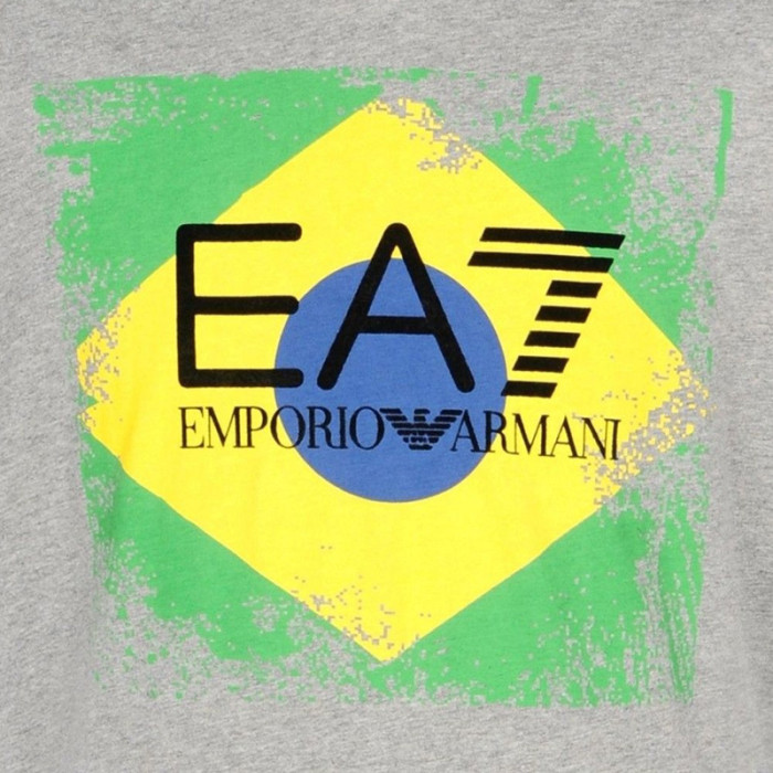 Tee-shirt EA7 Emporio Armani