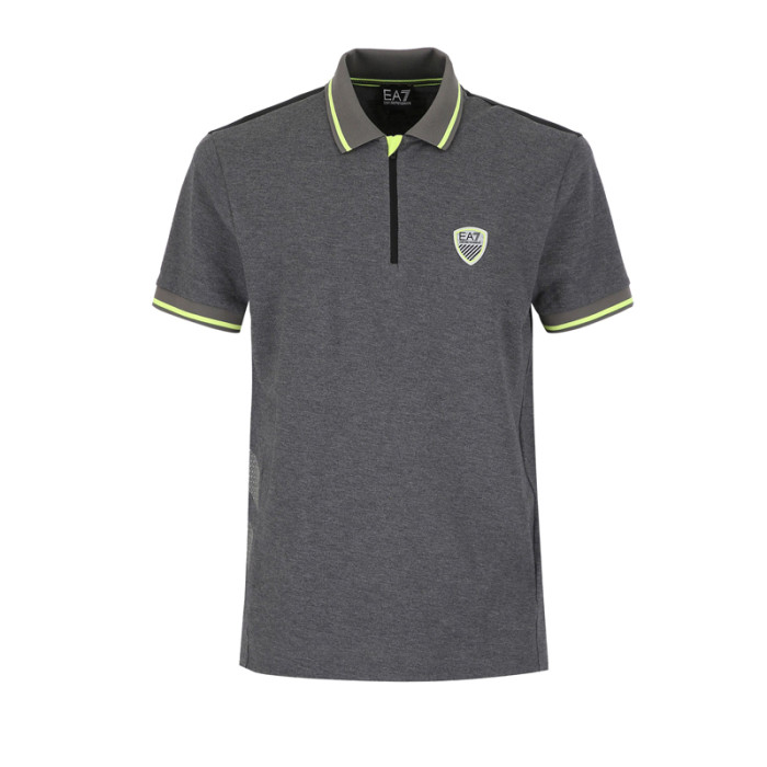 EA7 Emporio Armani Polo EA7 Emporio Armani - 3GPF01-PJT5Z-3925