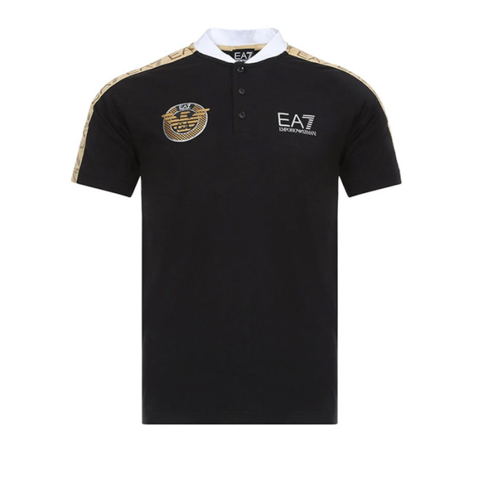 EA7 Emporio Armani Polo EA7 Emporio Armani - 3GPF60-PJL2Z-1200