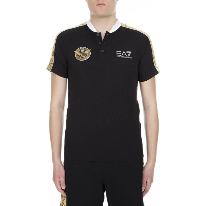 EA7 Emporio Armani Polo EA7 Emporio Armani - 3GPF60-PJL2Z-1200