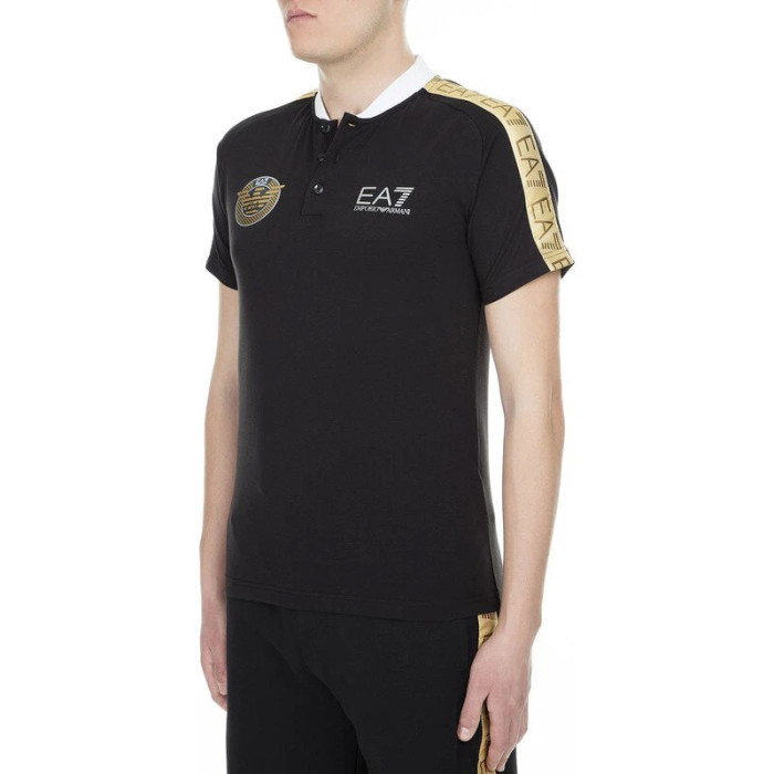 EA7 Emporio Armani Polo EA7 Emporio Armani - 3GPF60-PJL2Z-1200