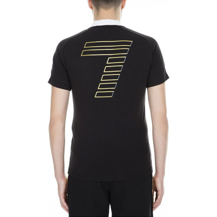 EA7 Emporio Armani Polo EA7 Emporio Armani - 3GPF60-PJL2Z-1200