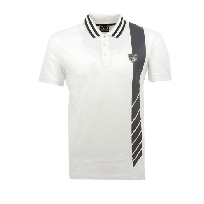 EA7 Emporio Armani Polo EA7 Emporio Armani - 3GPF66-PJ61Z-1100