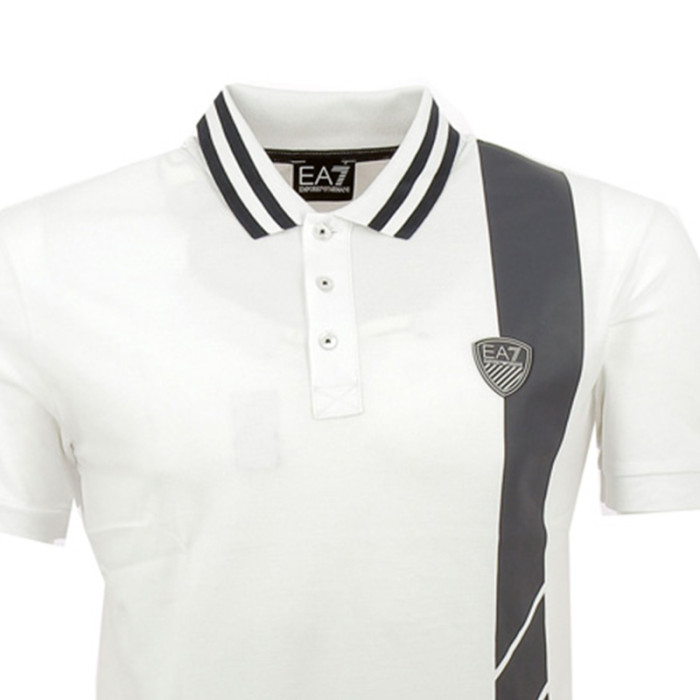 EA7 Emporio Armani Polo EA7 Emporio Armani - 3GPF66-PJ61Z-1100