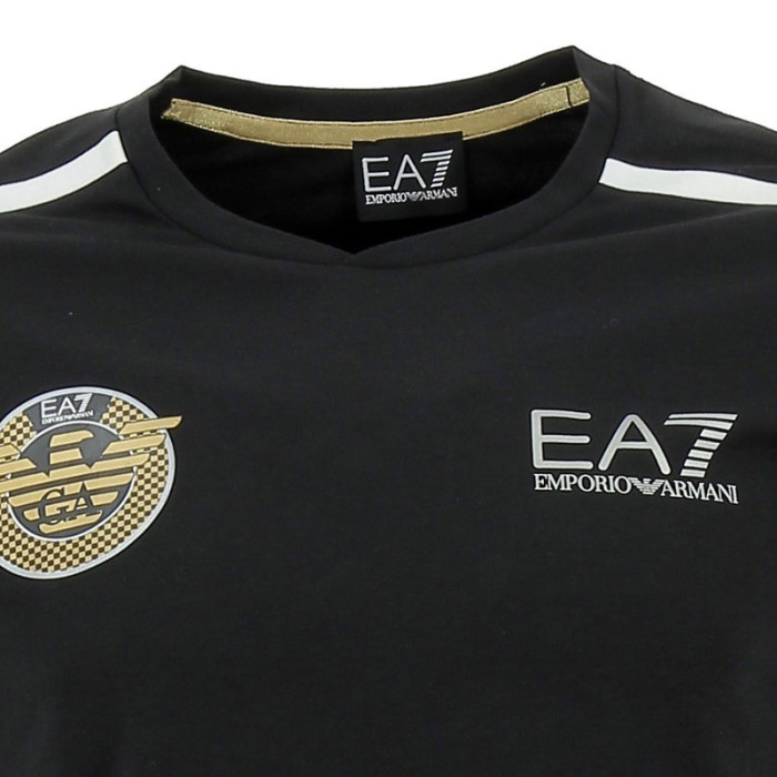 EA7 Emporio Armani Tee-shirt EA7 Emporio Armani - 3GPT33-PJL2Z-1200