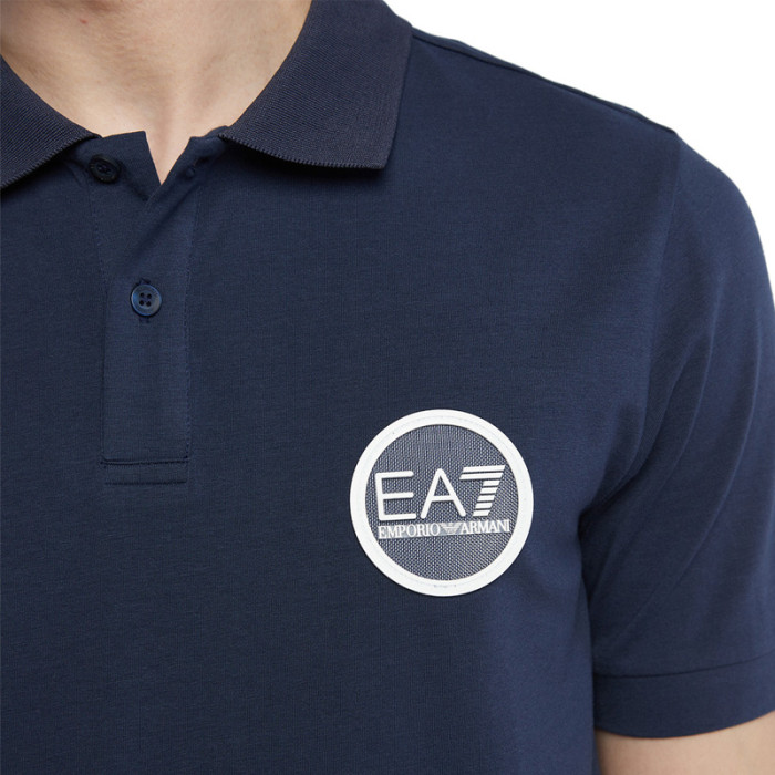 EA7 Emporio Armani Polo Ea7 Emporio Armani