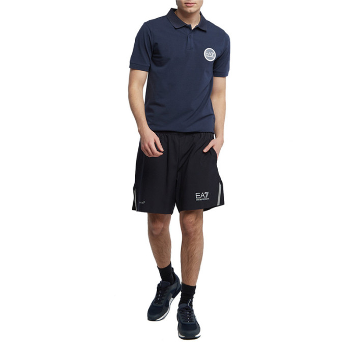 EA7 Emporio Armani Polo Ea7 Emporio Armani