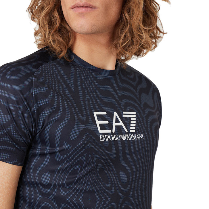 EA7 Emporio Armani Tee-shirt EA7 Emporio Armani