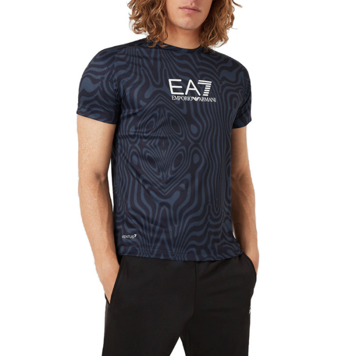 EA7 Emporio Armani Tee-shirt EA7 Emporio Armani
