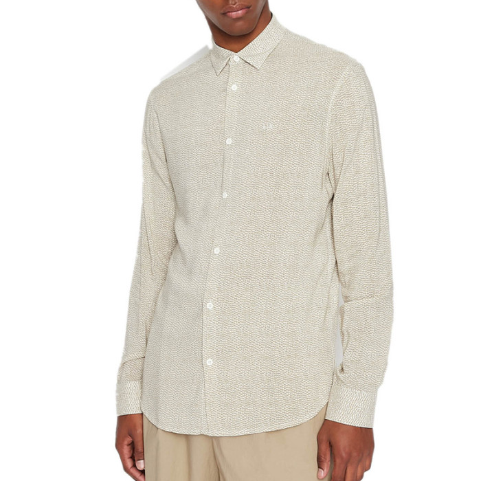 Armani Exchange Chemise Armani Exchange