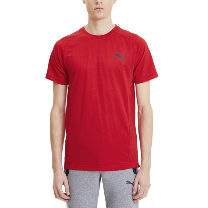 Puma Tee-shirt Puma EVOSTRIPE
