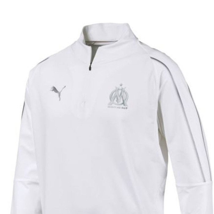 Puma Maillot Puma OM - 753984-04
