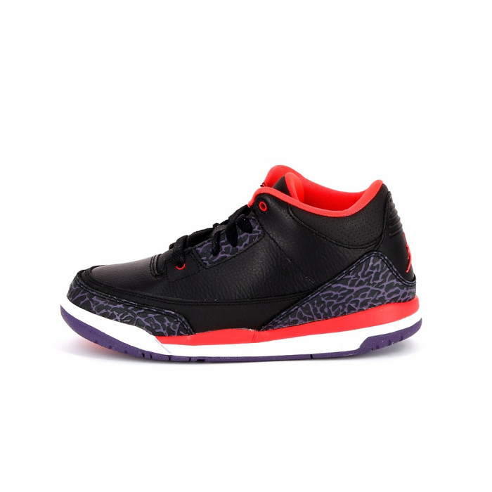Basket Nike Air Jordan 3 Retro Cadet - Ref. 429487-005