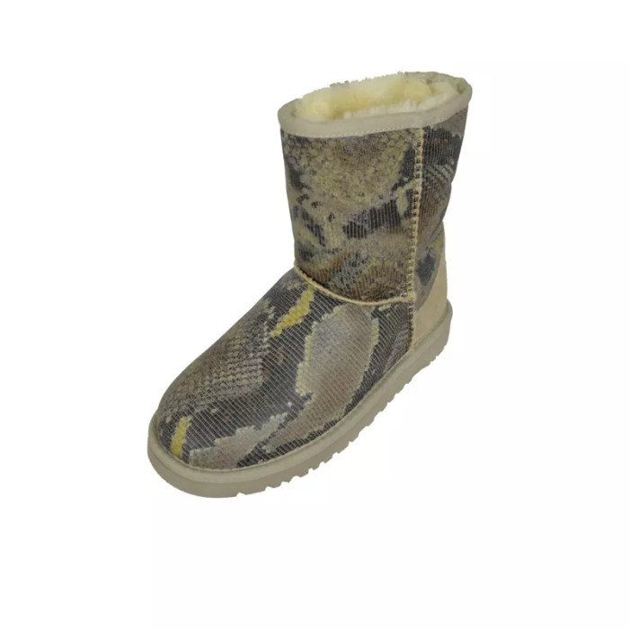 Boots UGG CLASSIC SHORT...
