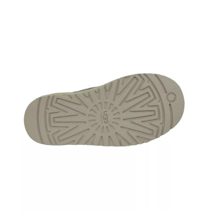UGG Boots UGG CLASSIC SHORT METALLIC SNAKE