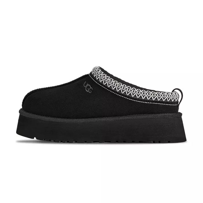 UGG Chausson mule UGG TAZZ II