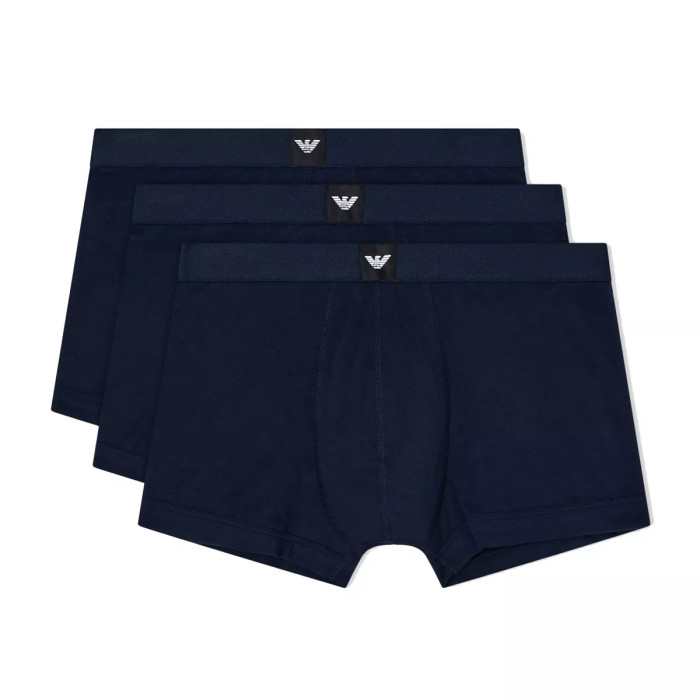 EA7 Emporio Armani Pack de 3 boxers EA7 Emporio Armani
