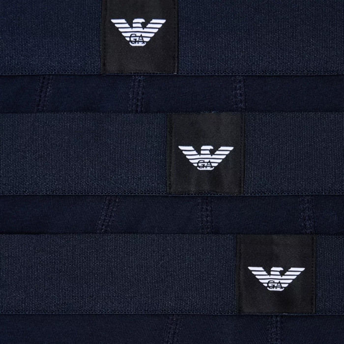 EA7 Emporio Armani Pack de 3 boxers EA7 Emporio Armani