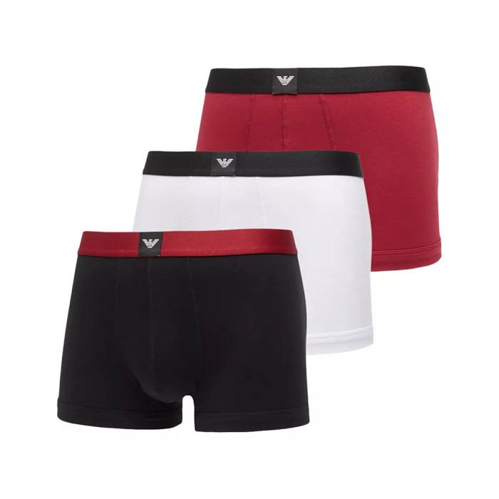 EA7 Emporio Armani Pack de 3 boxers EA7 Emporio Armani