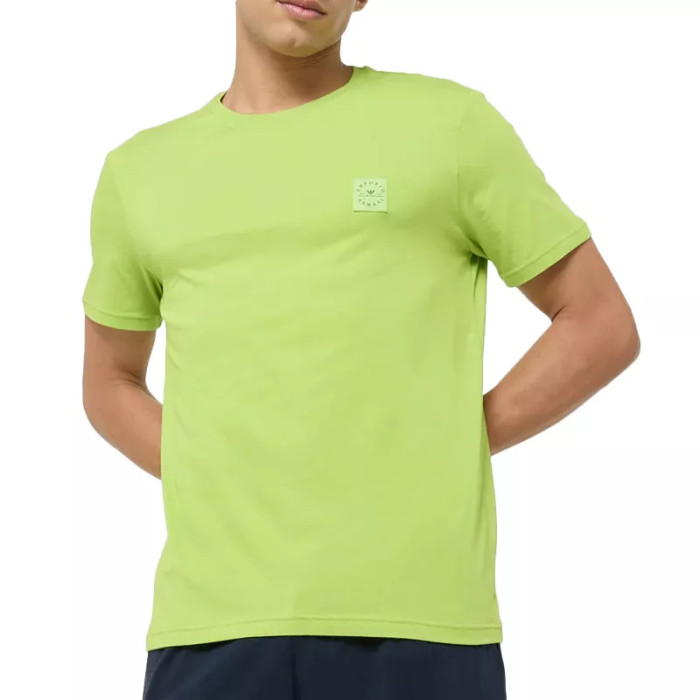 EA7 Emporio Armani Pack de 2 Tee-shirts EA7 Emporio Armani