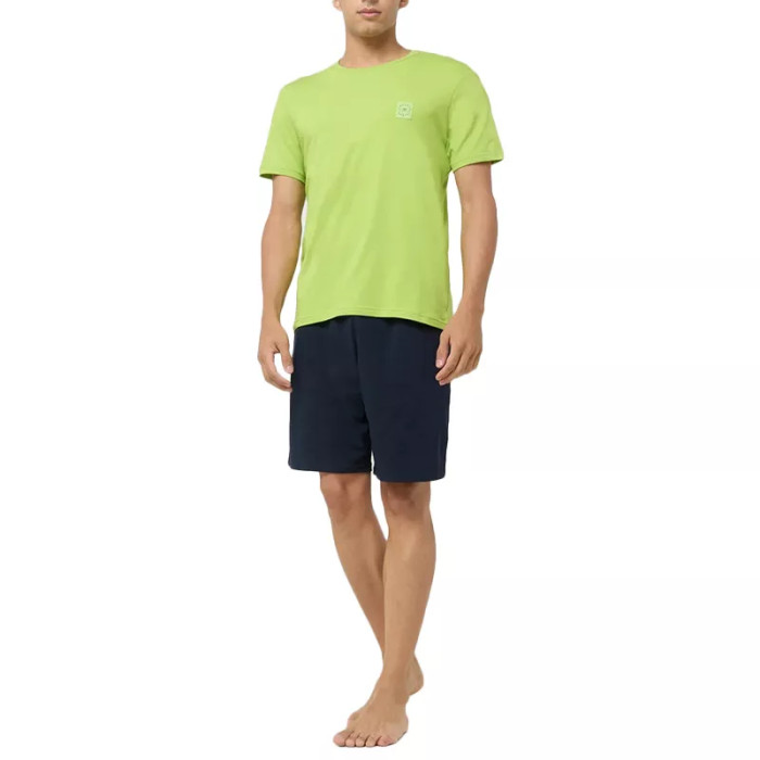 EA7 Emporio Armani Pack de 2 Tee-shirts EA7 Emporio Armani