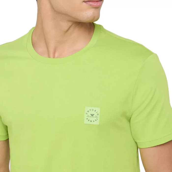 EA7 Emporio Armani Pack de 2 Tee-shirts EA7 Emporio Armani
