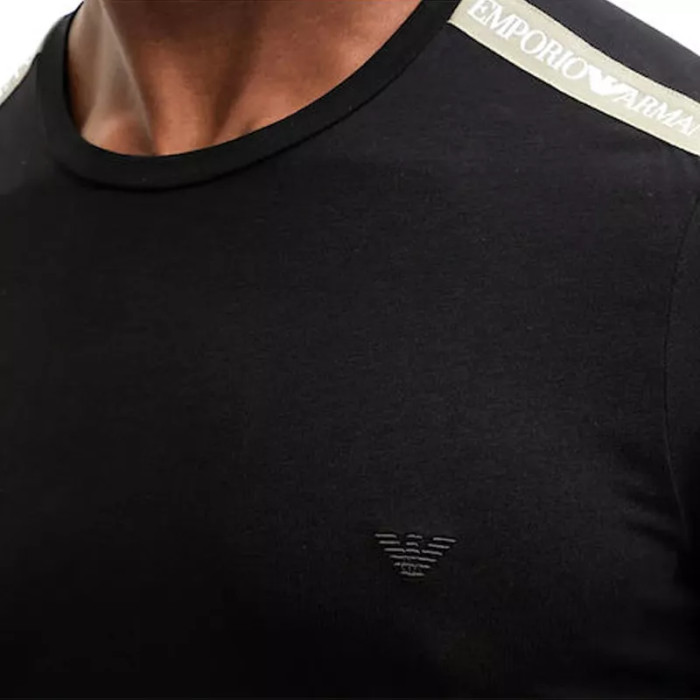 EA7 Emporio Armani Tee-shirt EA7 Emporio Armani