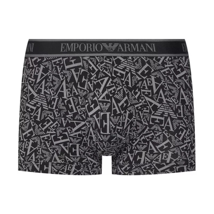 EA7 Emporio Armani Pack de 3 boxers EA7 Emporio Armani