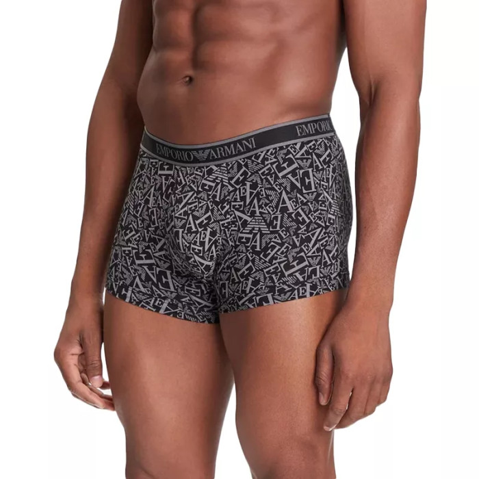 EA7 Emporio Armani Pack de 3 boxers EA7 Emporio Armani