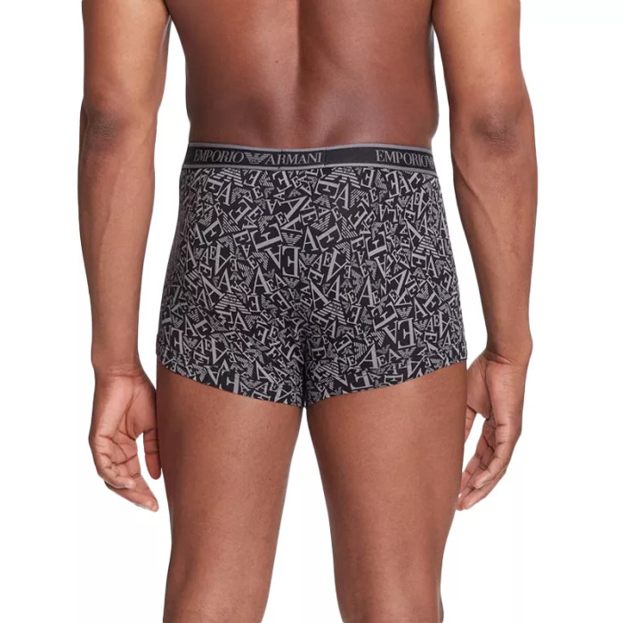 EA7 Emporio Armani Pack de 3 boxers EA7 Emporio Armani