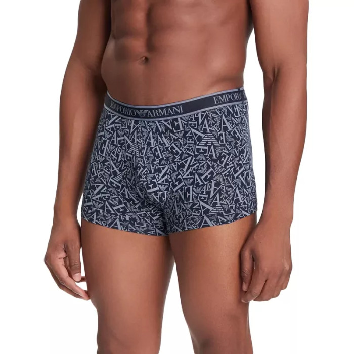 EA7 Emporio Armani Pack de 3 boxers EA7 Emporio Armani