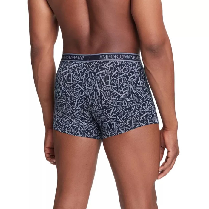 EA7 Emporio Armani Pack de 3 boxers EA7 Emporio Armani