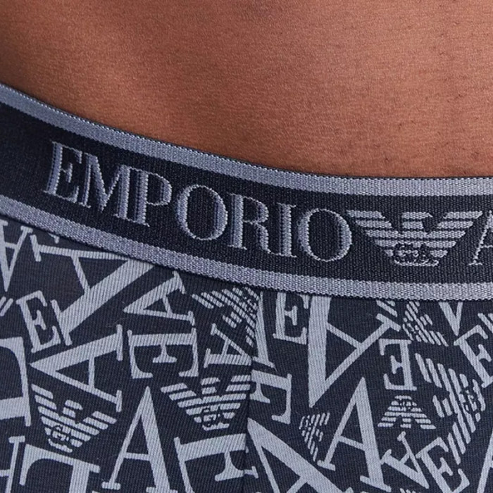 EA7 Emporio Armani Pack de 3 boxers EA7 Emporio Armani