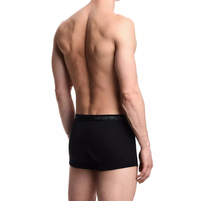 EA7 Emporio Armani Pack de 3 boxers EA7 Emporio Armani