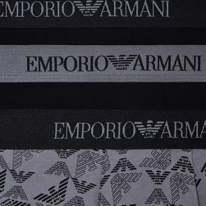 EA7 Emporio Armani Pack de 3 boxers EA7 Emporio Armani