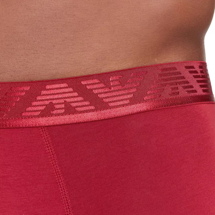 EA7 Emporio Armani Pack de 3 boxers EA7 Emporio Armani